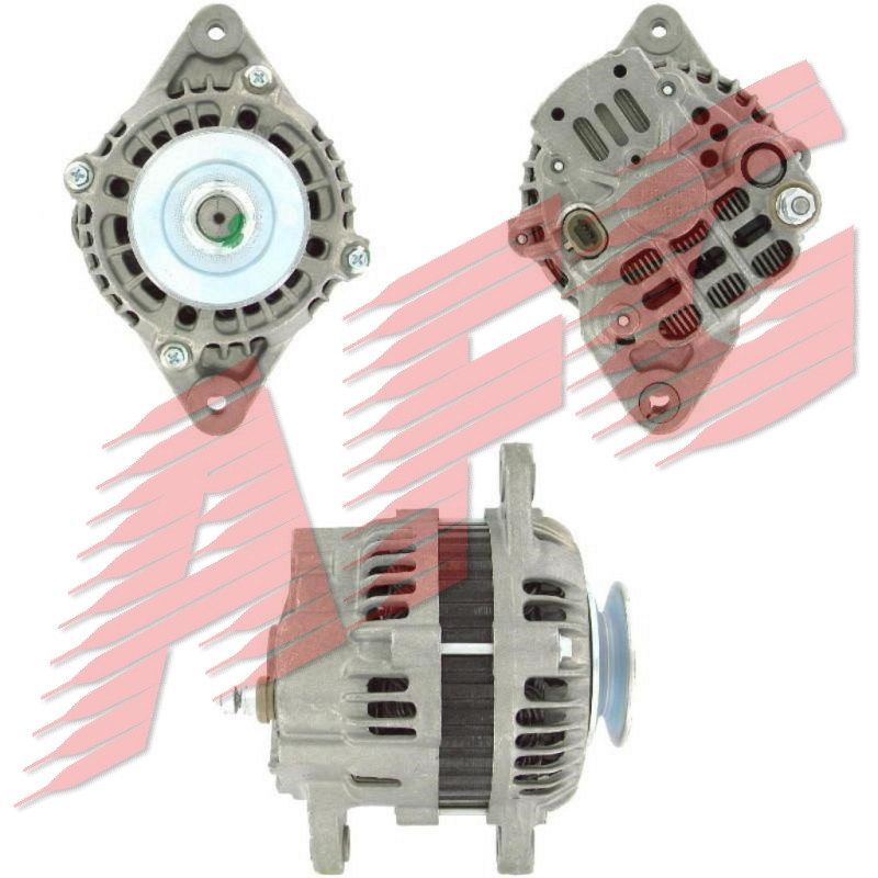 Alternator VALEO TA000A30601
