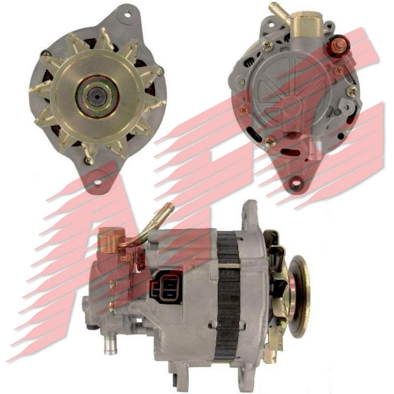 Alternator MITSUBISHI A2T10083
