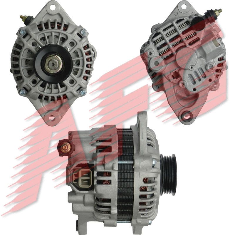 Alternator MITSUBISHI A2T33991