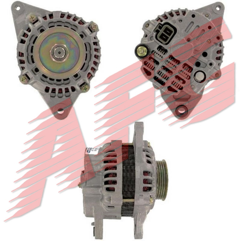 Alternator MITSUBISHI A2T38291
