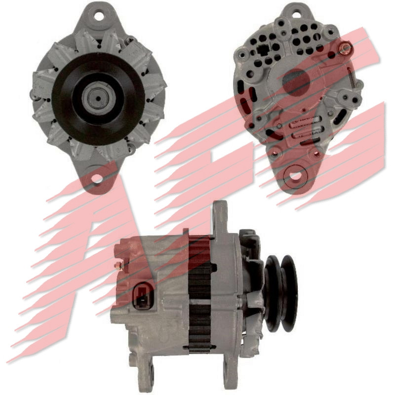 Alternator MITSUBISHI A2T72185 28V