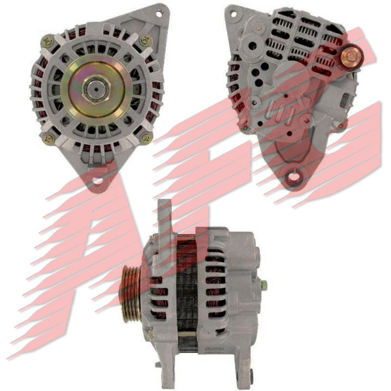 Alternator MITSUBISHI A2TA5391