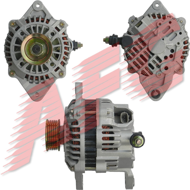 Alternator MITSUBISHI A2TB2991