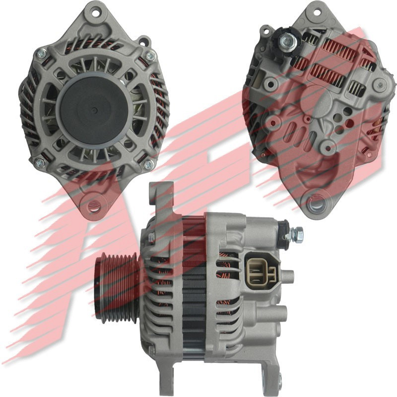 Alternator MITSUBISHI A2TG0281