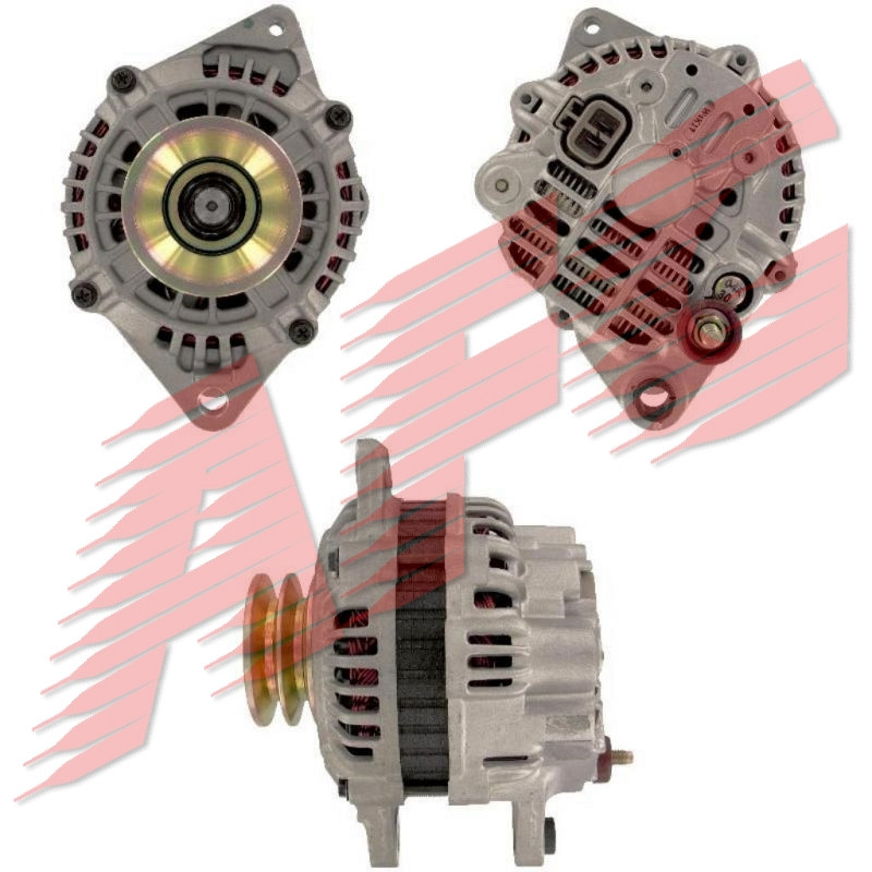 Alternator MITSUBISHI A3T09198