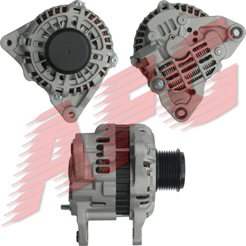 Alternator MITSUBISHI A3TB4981
