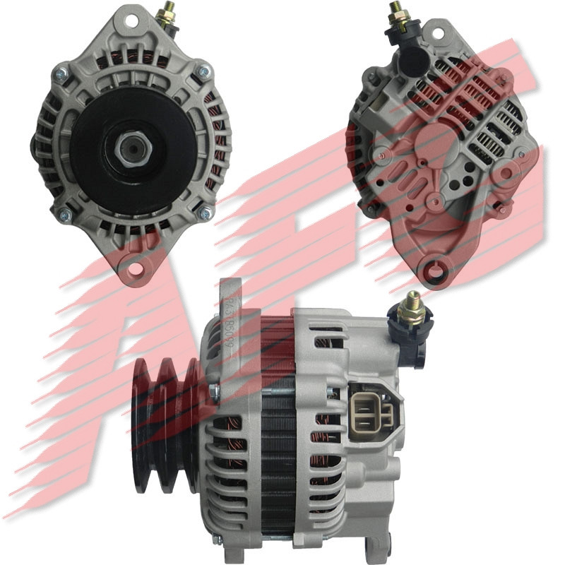Alternator MITSUBISHI A3TB5099