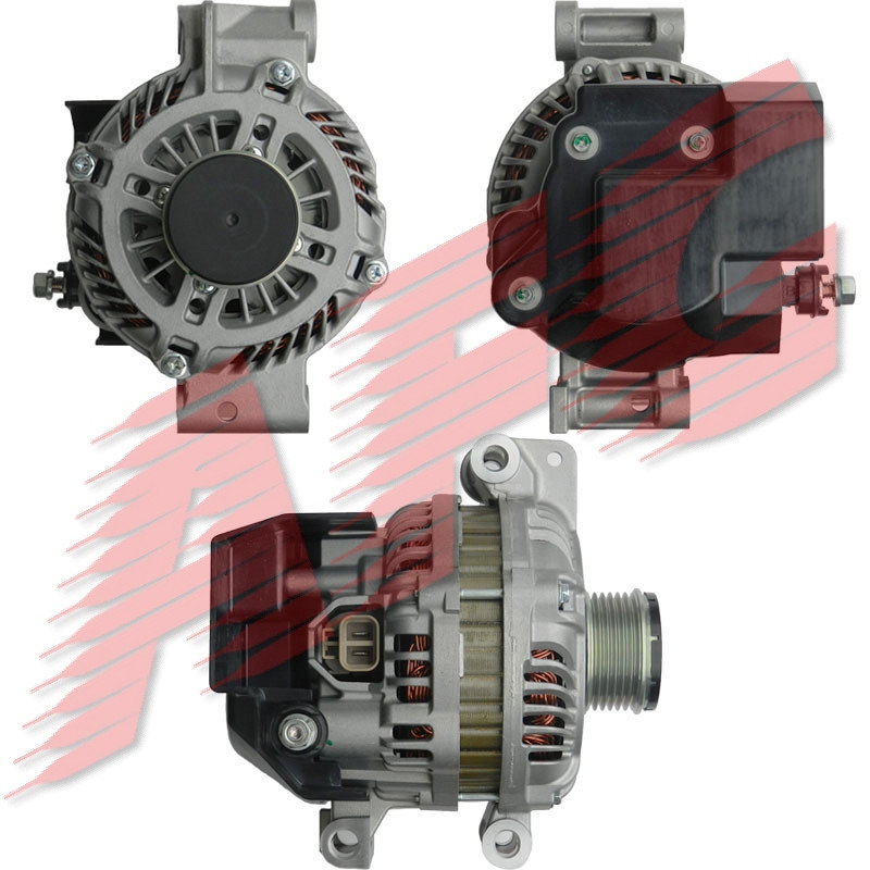 Alternator MITSUBISHI A3TG0081