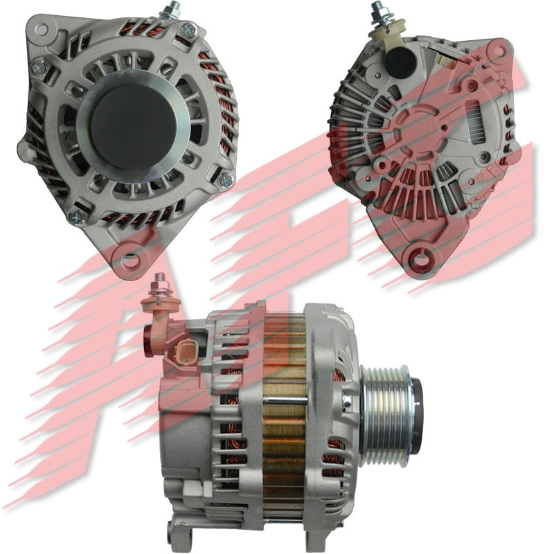 Alternator MITSUBISHI A3TJ0781