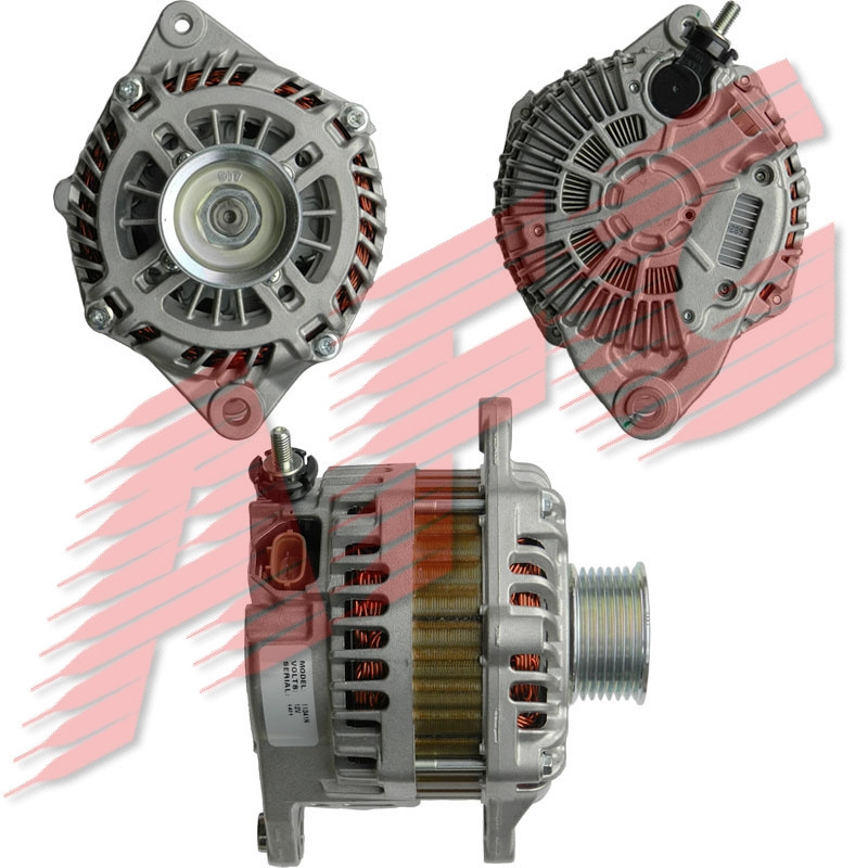 Alternator MITSUBISHI A3TJ1791