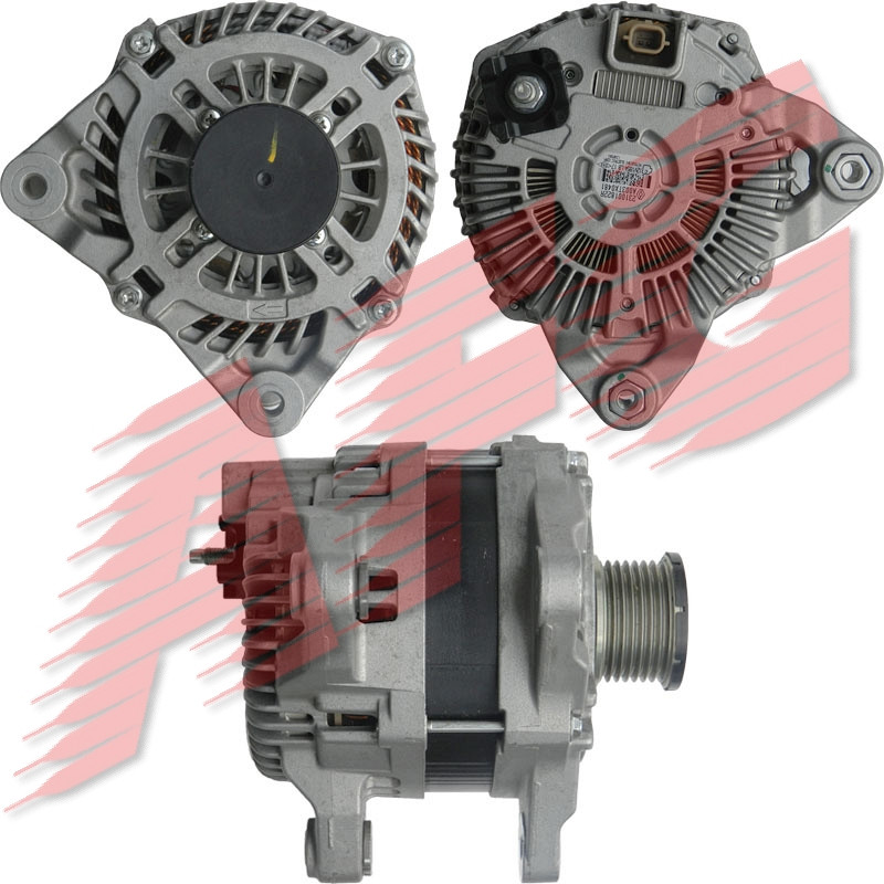 Alternator MITSUBISHI A3TX0481 