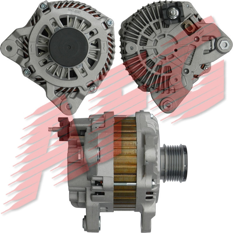 Alternator MITSUBISHI A4TJ0582 