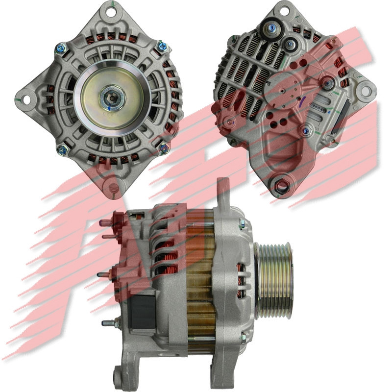 Alternator MITSUBISHI A4TR5191 28V
