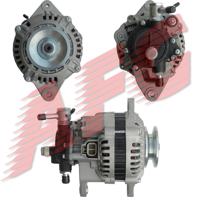 Alternator DENSO 02131-9020