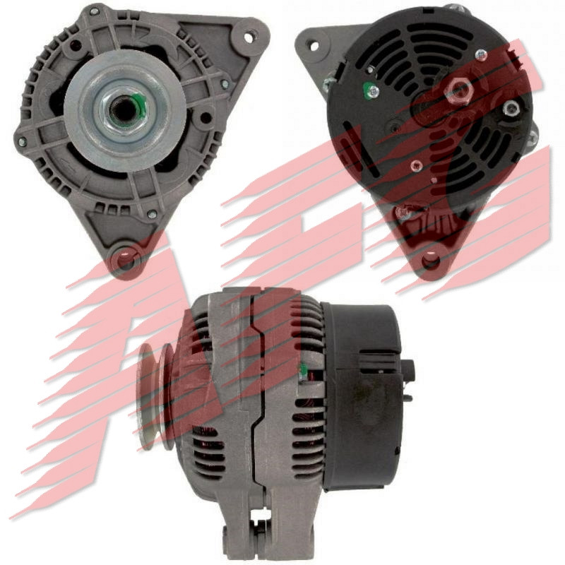 Alternator VALEO A11VI43