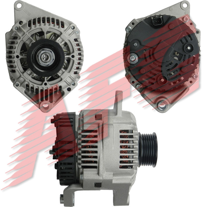 Alternator VALEO A13VI195