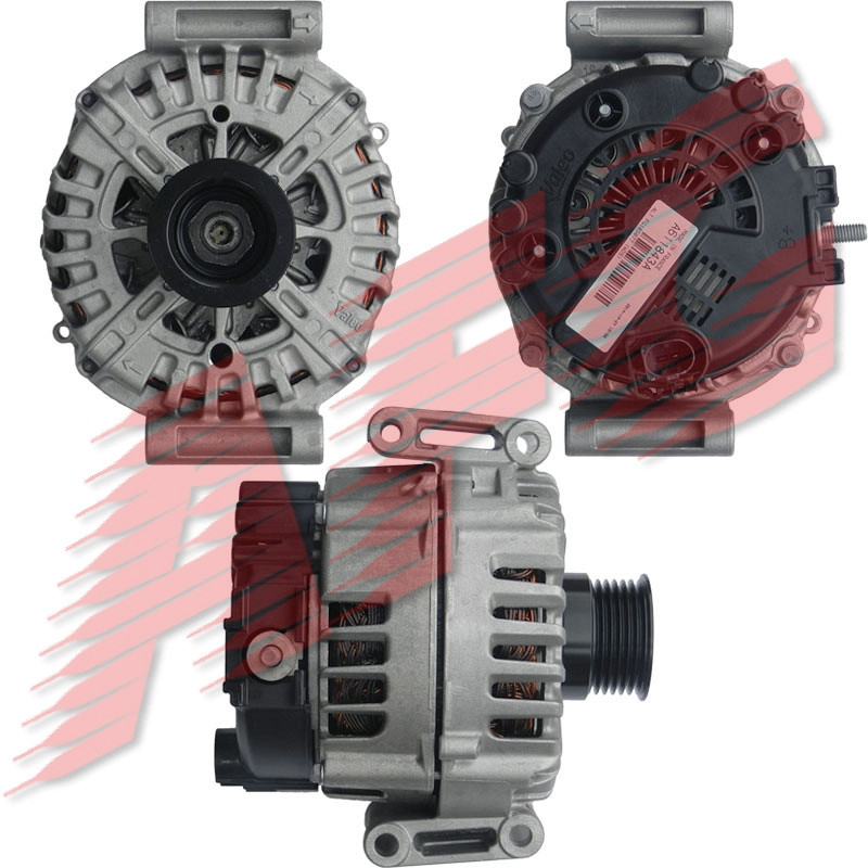 Alternator VALEO FG18S077 