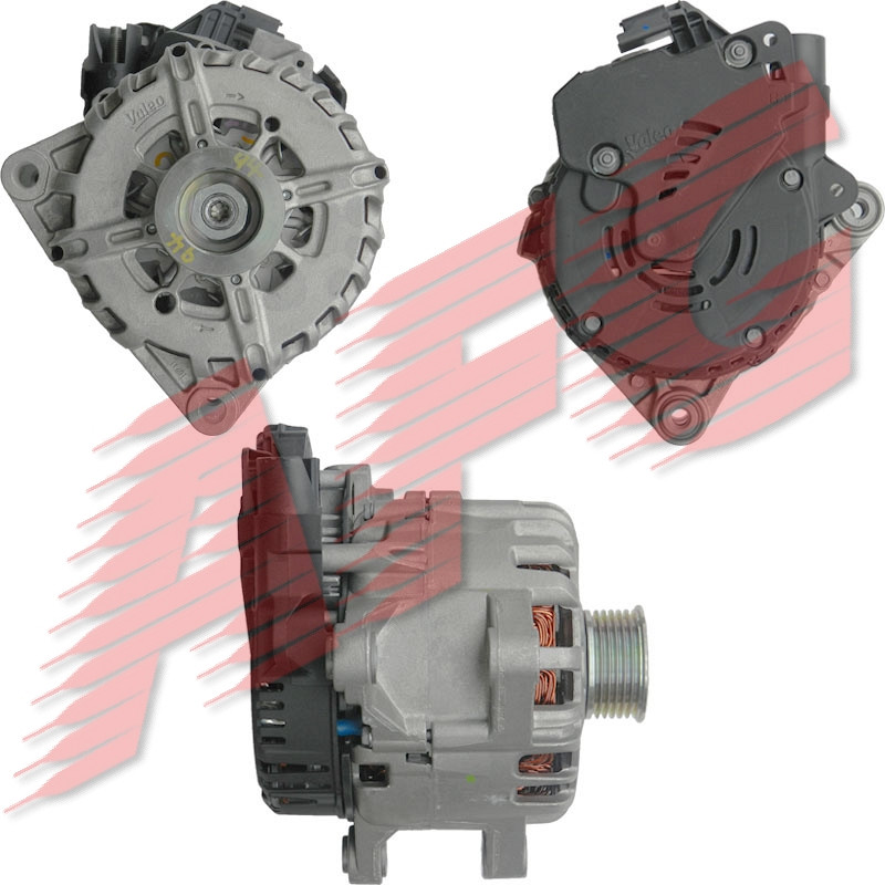 Alternator VALEO IST60C028