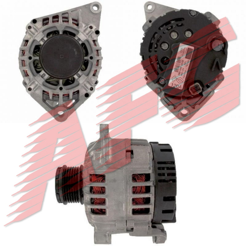 Alternator VALEO SG10B019