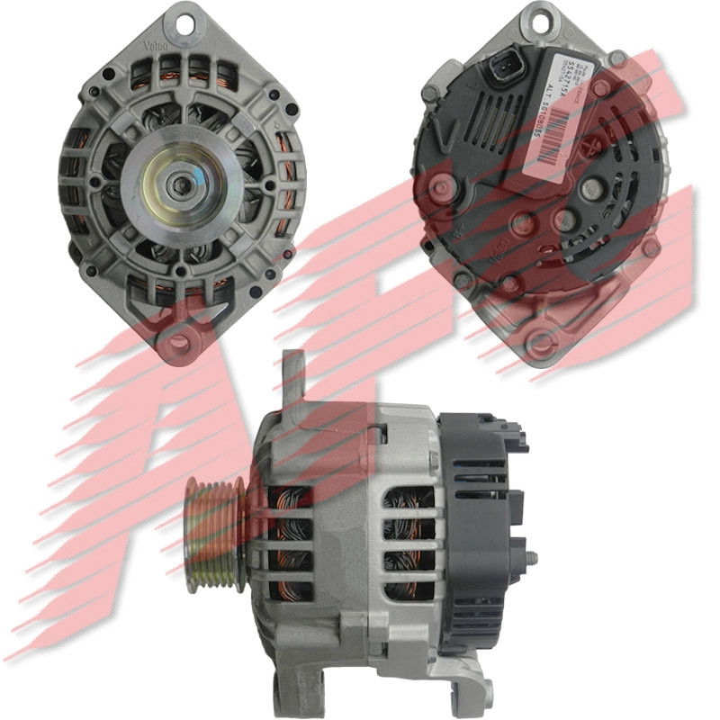 Alternator VALEO SG10B035