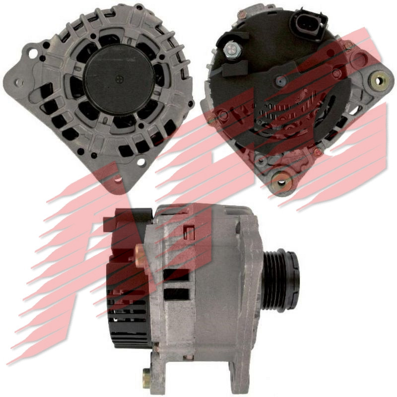 Alternator VALEO SG12B049