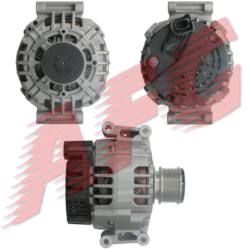 Alternator VALEO SG12B062 