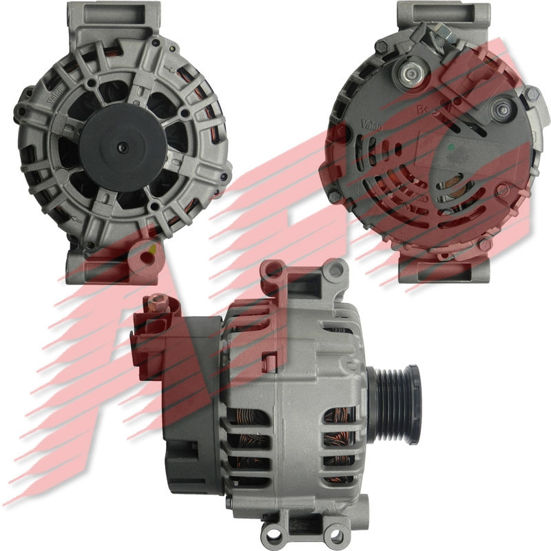 Alternator VALEO SG12B065 
