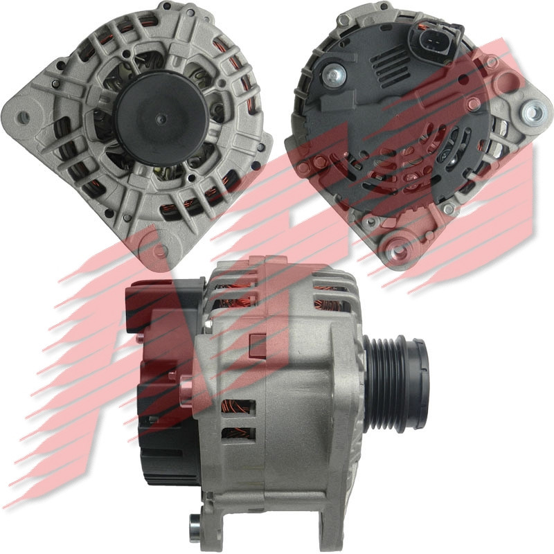 Alternator VALEO SG14B011