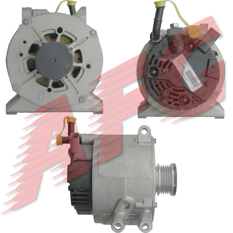 Alternator VALEO SG15L026