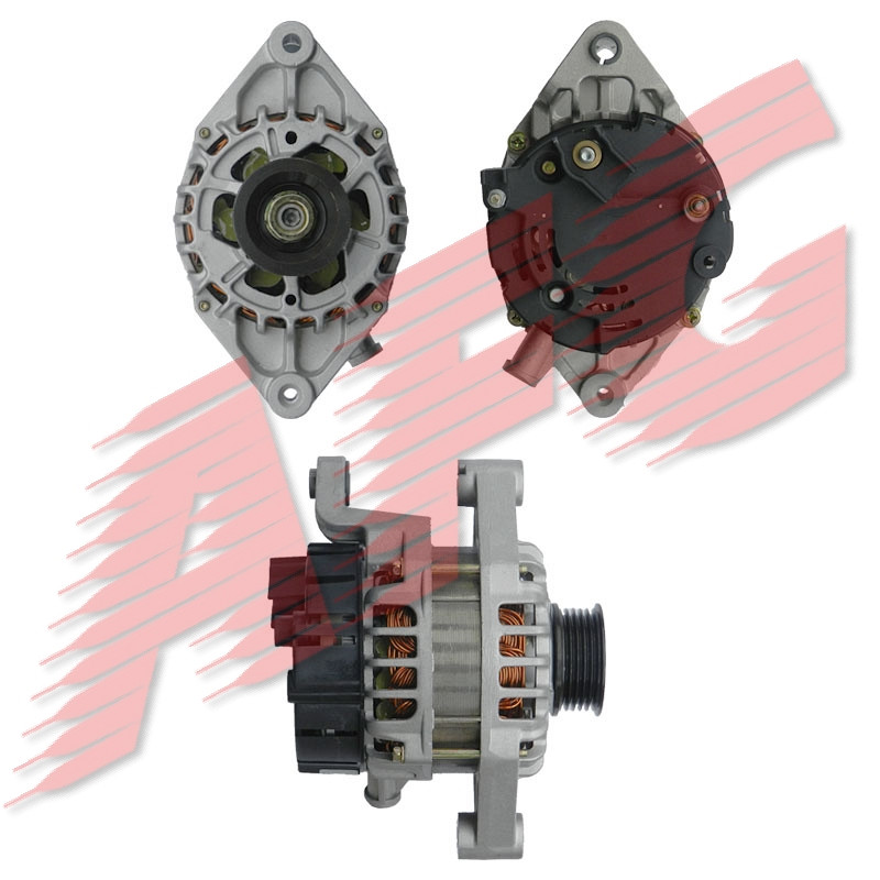 Alternator VALEO SG7S021
