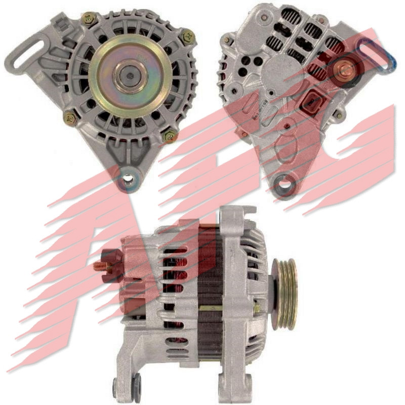 Alternator VALEO SG7S070