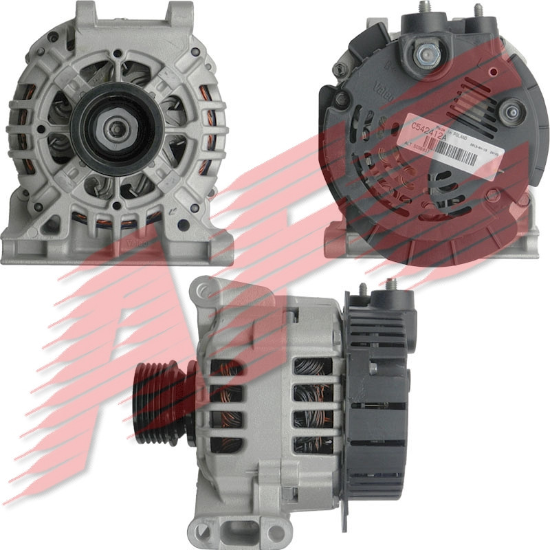 Alternator VALEO SG9B037