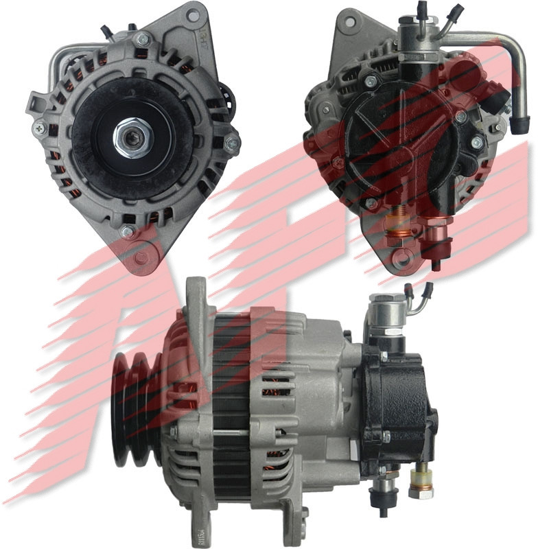 Alternator VALEO TA000A57301