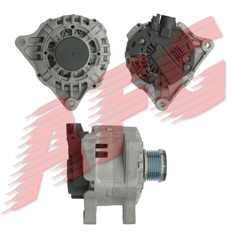 Alternator VALEO TG10B024