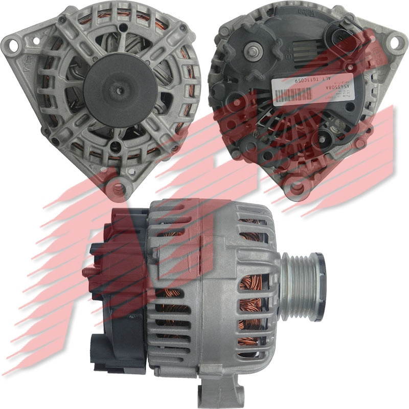 Alternator VALEO TG11C059 