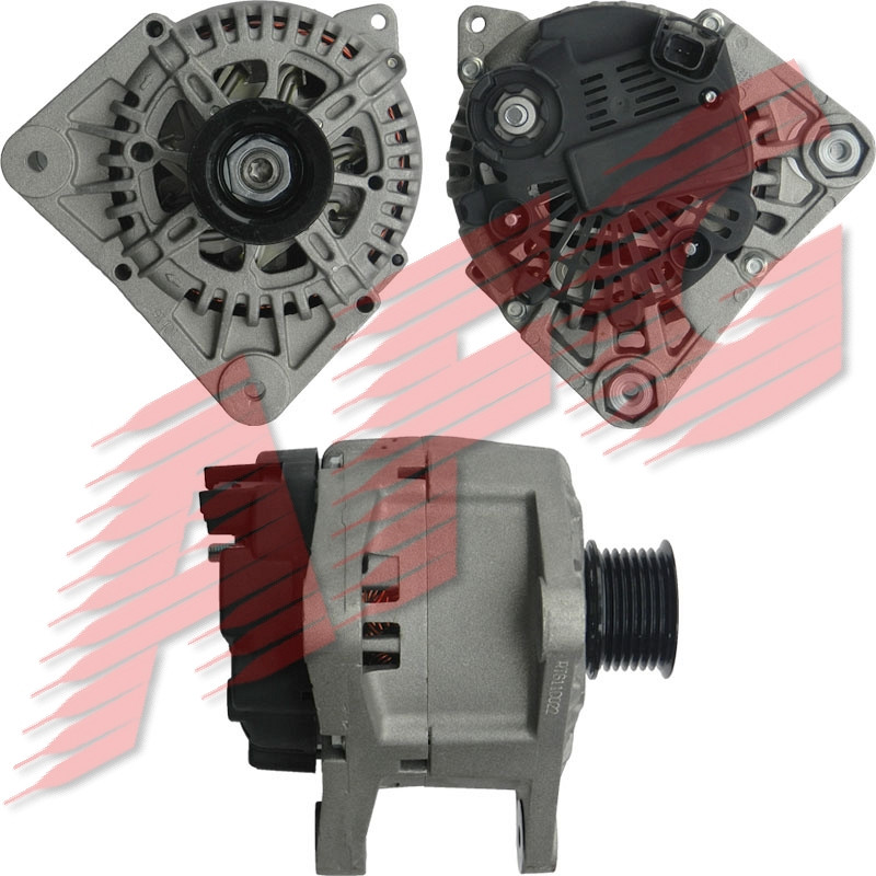 Alternator VALEO TG11C061