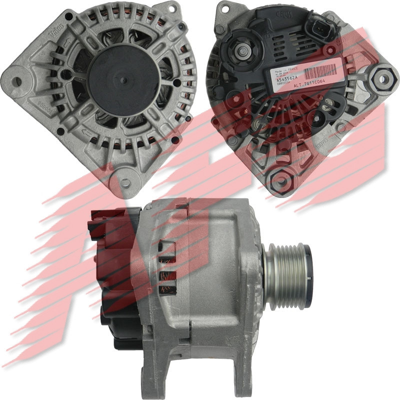 Alternator VALEO TG11C064