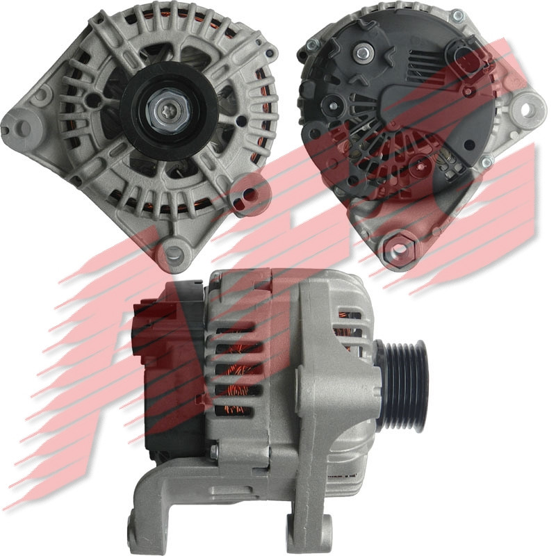 Alternator VALEO TG15C012