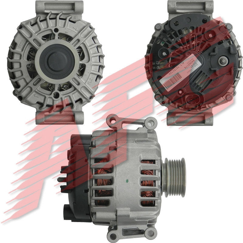Alternator VALEO TG15C144 