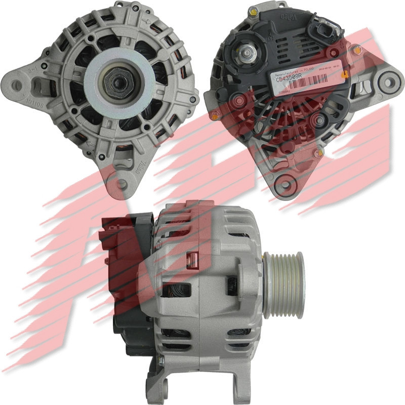 Alternator VALEO TG9B042 