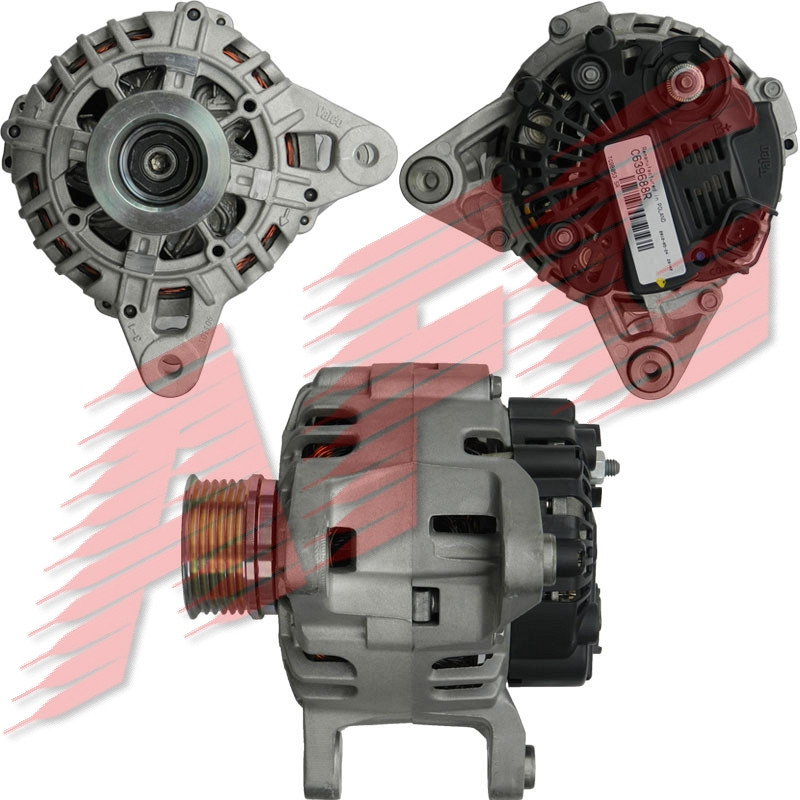 Alternator VALEO TG9B053