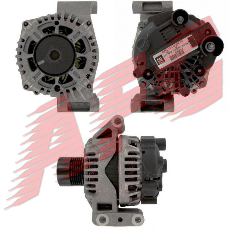 Alternator VALEO TG9S140