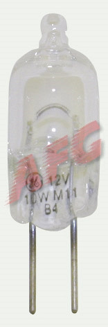 Žarnica JAHN 12V H10W G4