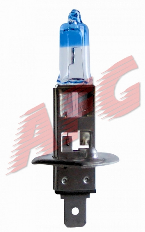 Žarnica JAHN H1 12V 55W Megalight Ultra