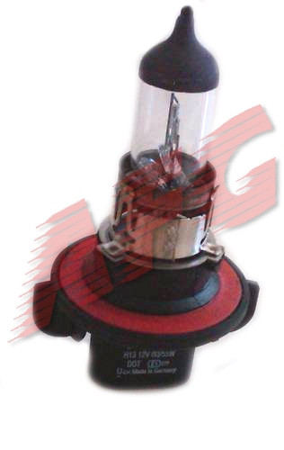 Žarnica JAHN H13 12V 60/55W P26