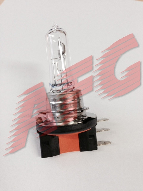 Žarnica JAHN H15 12V 55/15W PGJ23T-1