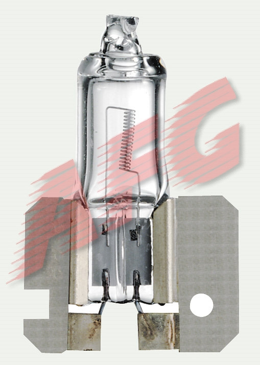 Žarnica JAHN H2 12V 55W X511