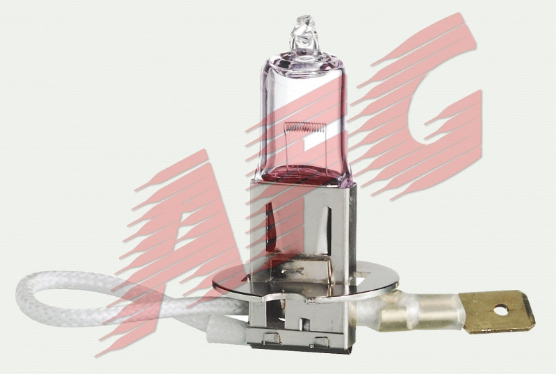 Žarnica JAHN H3 48V 60W