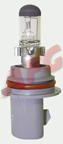 Žarnica JAHN HB5 12V 65/55 (9007)