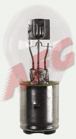 Žarnica JAHN S2 12V 35/35W